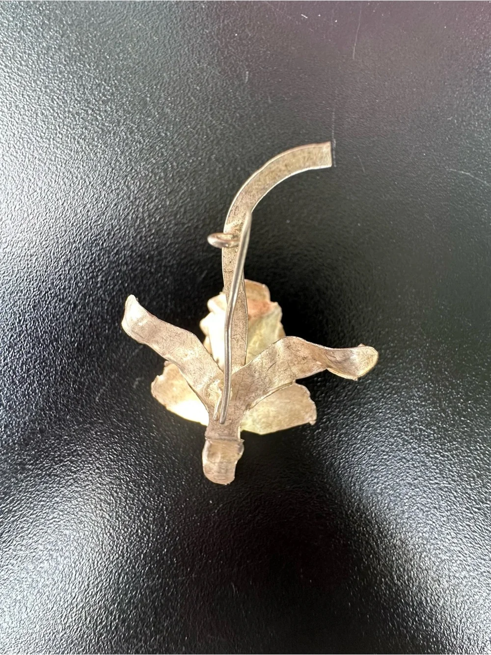 N/A vintage sterling